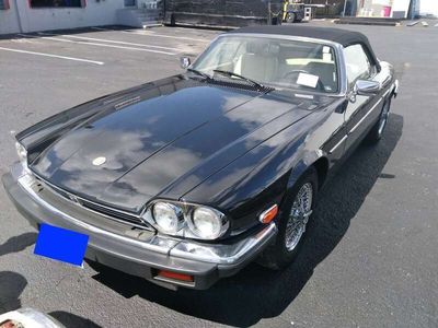 gebraucht Jaguar XJS XJSC V12 Automatik Convertible