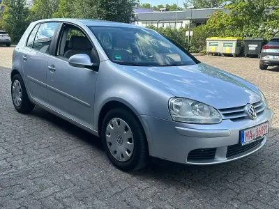 Gebraucht VW Golf IV