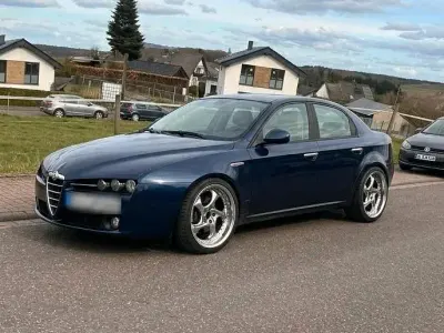 Gebraucht Alfa Romeo 159