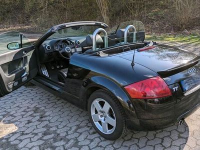 gebraucht Audi TT 8n9