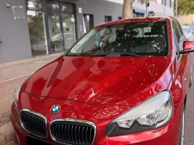Gebraucht BMW 218
