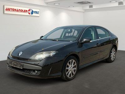 Renault Laguna III