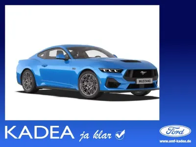 Gebraucht Ford Mustang GT