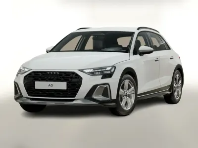 Używany Audi A3