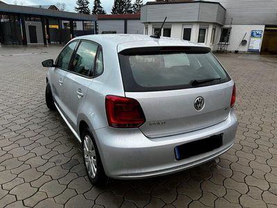 gebraucht VW Polo 1,6Tdi