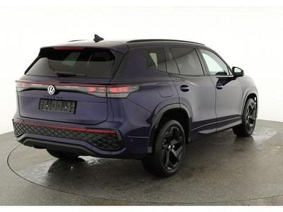 Neu VW Tayron R-line 204 PS (150 kW) 2025 SUV