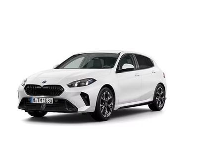 Gebraucht BMW 120 M Sport 156 PS (114 kW) 2025 Weiß Kleinwagen