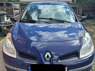 Renault Clio II