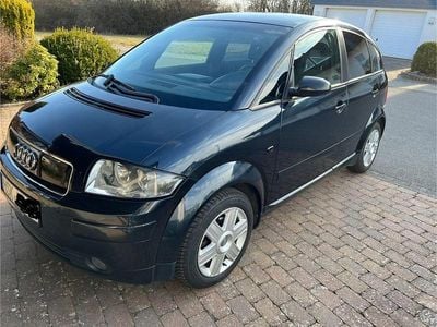 Audi A2