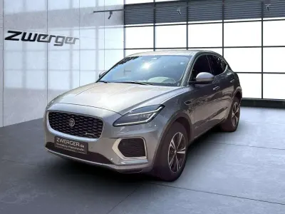 Gebraucht Jaguar E-Pace