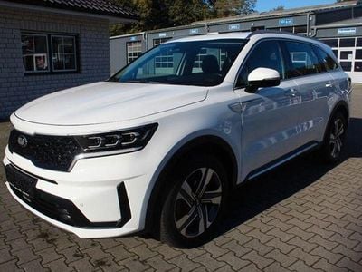 Occasion Kia Sorento Vision 265 PK (194 kW) 2021 Wit SUV
