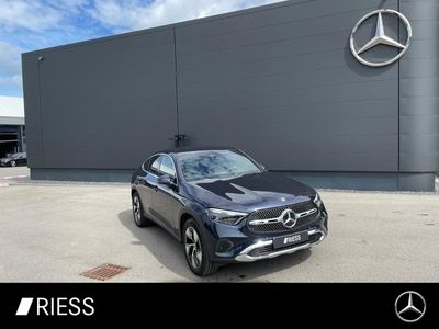 Mercedes GLC200