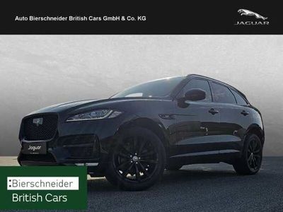 gebraucht Jaguar F-Pace 20d R-Sport 415,- FINANZIERUNG OHNE ZZGL SCHLUSSRATE