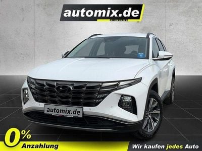 Usata Hyundai Tucson Select 230 CV (169 kW) 2021 Andere SUV