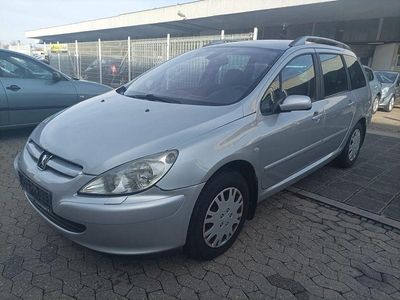 Peugeot 307