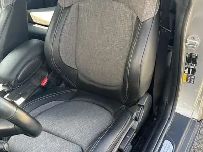 Gebraucht Mini Cooper SE 135 kW (184 PS) 2023 Silber Kleinwagen