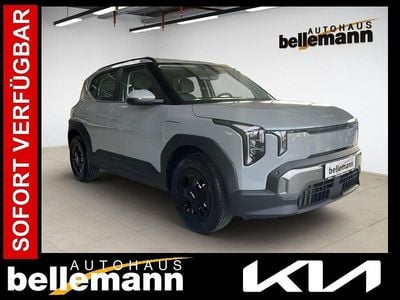 Nouă Kia EV2 Air 108 kW (147 CP) 2026 Gri SUV