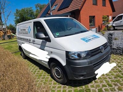 VW T5