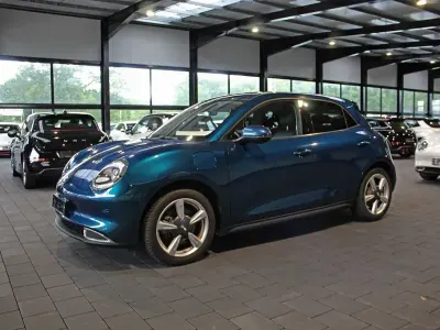 Gebraucht Ora 03 125 kW (171 PS) 2023 Grün Kleinwagen
