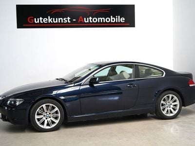 BMW 650