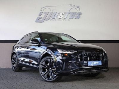 Gebraucht Audi Q8 Sport 340 PS (250 kW) 2019 Other SUV