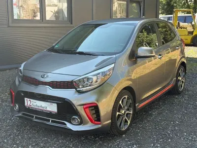 Gebraucht Kia Picanto