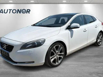 Gebraucht Volvo V40