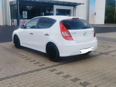 Gebraucht Hyundai i30