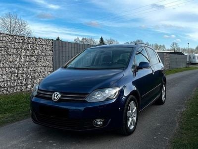 Gebraucht VW Golf Plus Team 2011 Van / Kleinbus