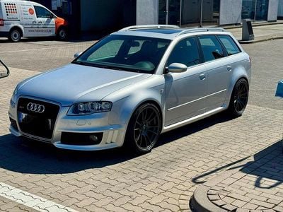 Audi RS4