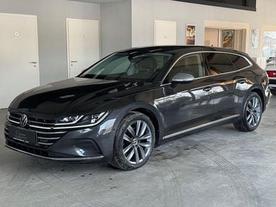 Gebraucht VW Arteon Elegance 200 PS (147 kW) 2024 Grau Kombi