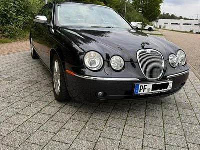 Jaguar S-Type