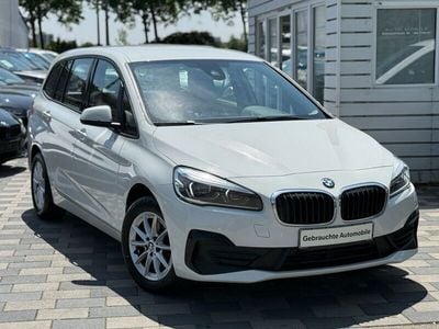 BMW 216 Gran Tourer