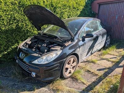 Peugeot 307 CC