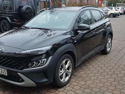 Usata Hyundai Kona Intro Edition 120 CV (88 kW) 2021 SUV