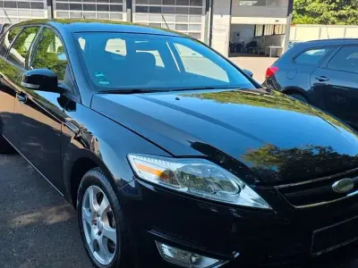 Gebraucht Ford Mondeo