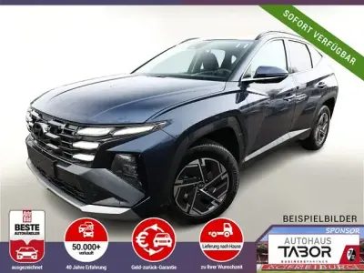 Gebraucht Hyundai Tucson
