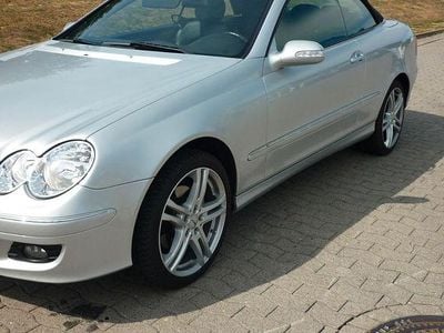 Mercedes CLK200