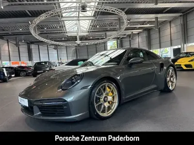 Gebraucht Porsche 992