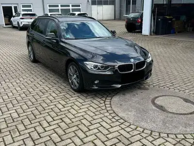 Gebraucht BMW 318