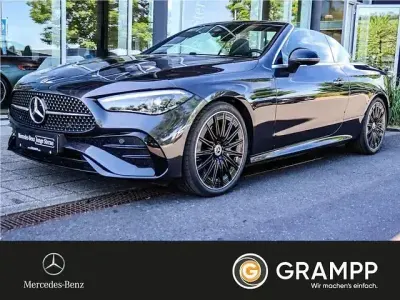 Gebraucht Mercedes 180 Advanced Plus 170 PS (125 kW) 2025 Grau Limousine