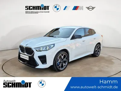 Gebraucht BMW X2
