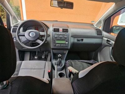 VW Touran