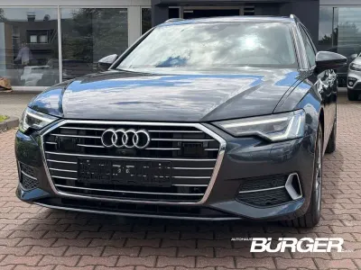 Occasion Audi A6