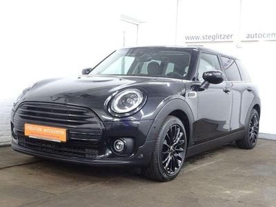 Second-hand Mini Cooper Clubman Classic 136 CP (100 kW) 2023 Negru Break