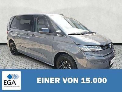VW T7