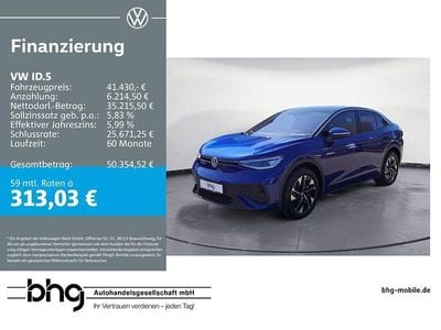 VW ID.5
