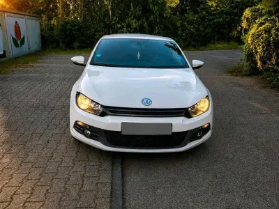 Gebraucht VW Scirocco