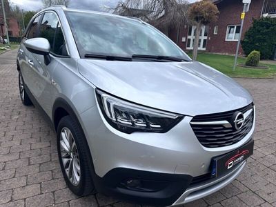 gebraucht Opel Crossland (X)Ultimate*Edition*AC-A*NAV*HUD*TOUCH