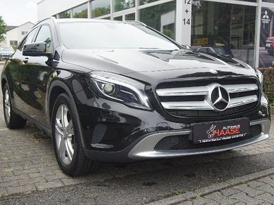 Mercedes GLA180